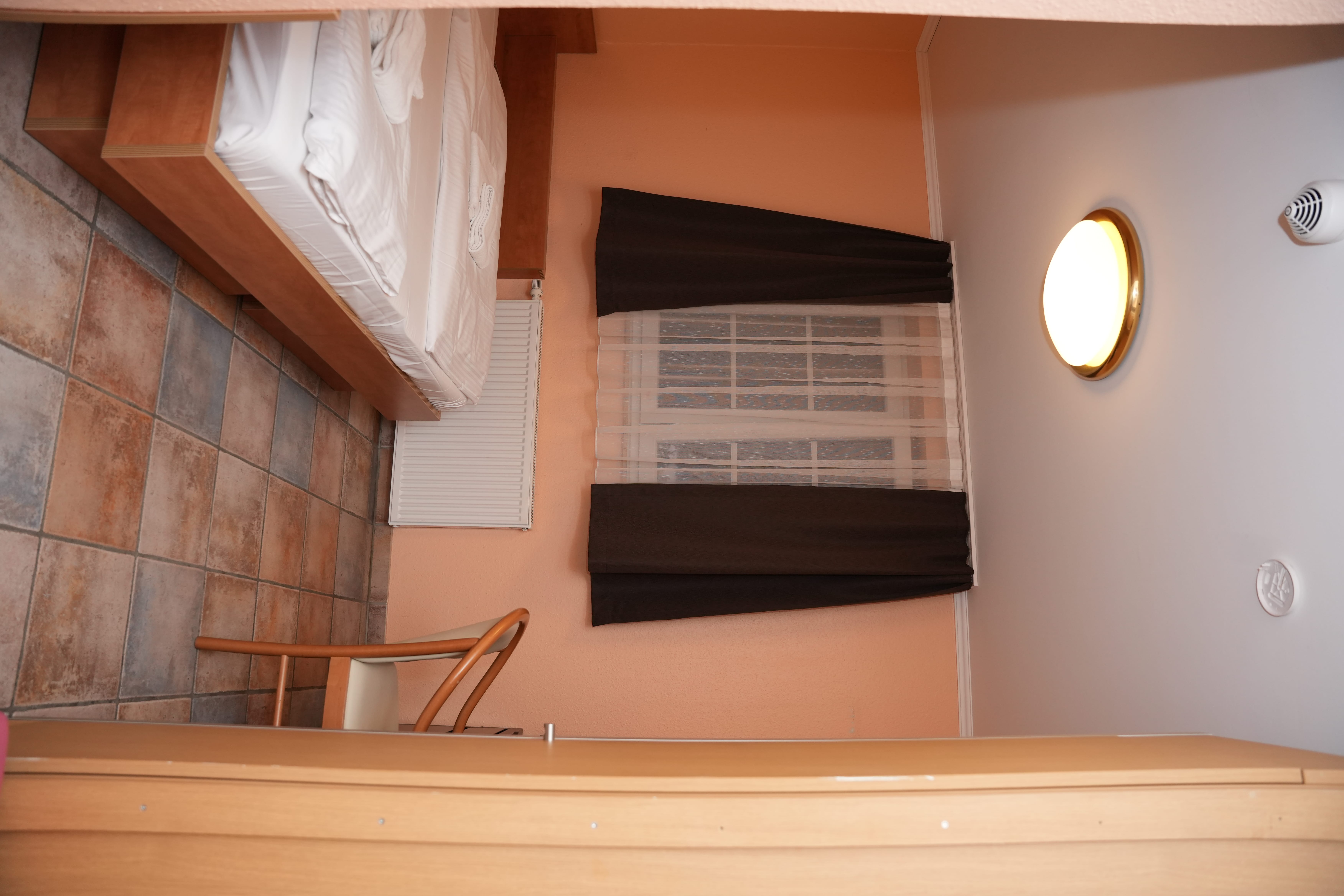 Luxussuite